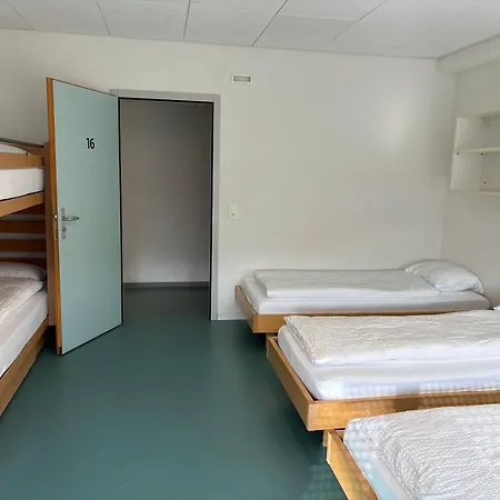 Casa San Bernardo ホステル