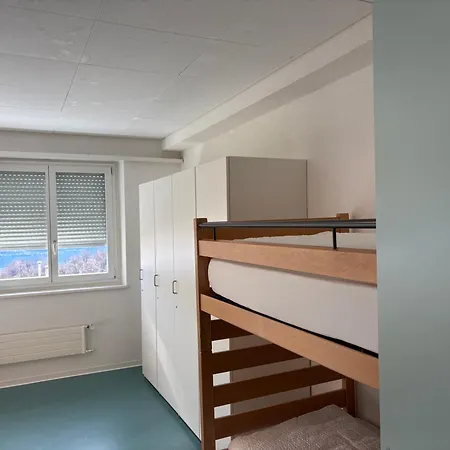 Хостел Casa San Bernardo Контра