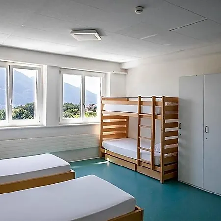 Hostel Casa San Bernardo
