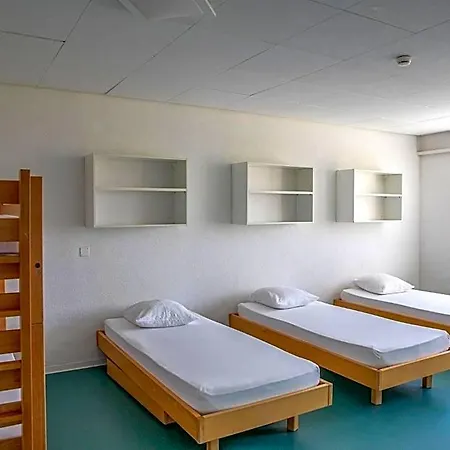 Casa San Bernardo Hostel