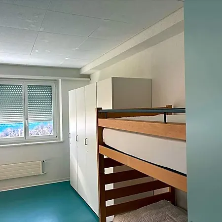 Hostel Casa San Bernardo *