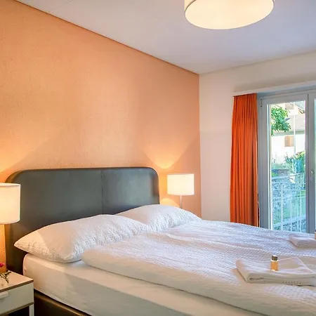 Casa San Bernardo Tenero-Contra