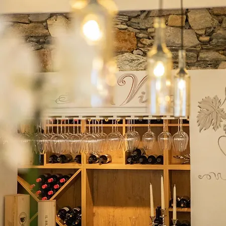 Hostel Casa San Bernardo *