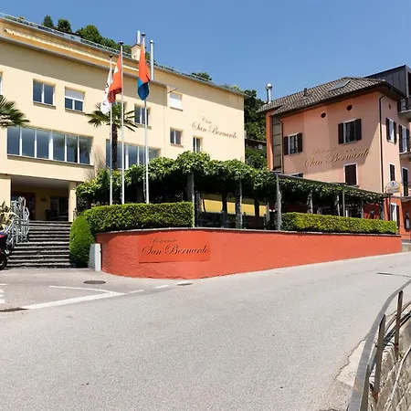Auberge de jeunesse Casa San Bernardo