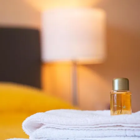 Casa San Bernardo Auberge de jeunesse