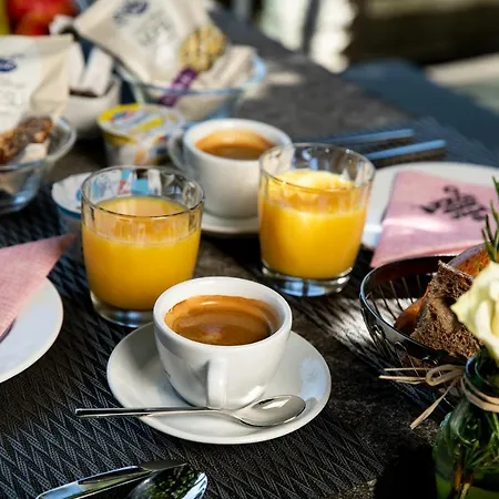 Casa San Bernardo Tenero-Contra