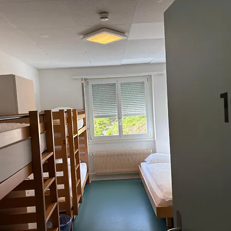 Hostel Casa San Bernardo