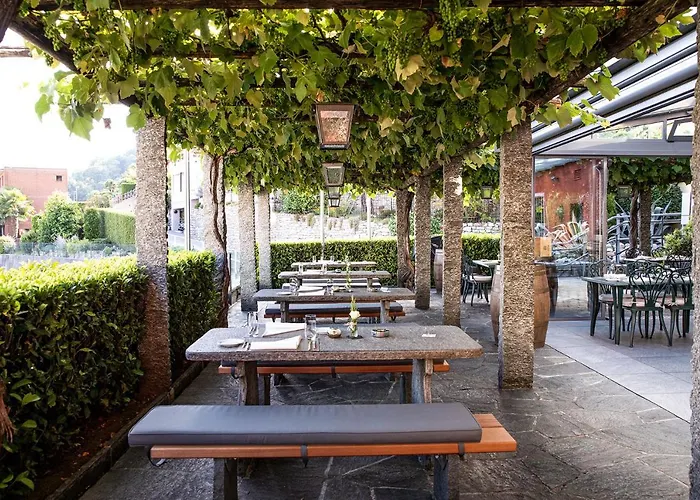 Casa San Bernardo Hostel Tenero-Contra