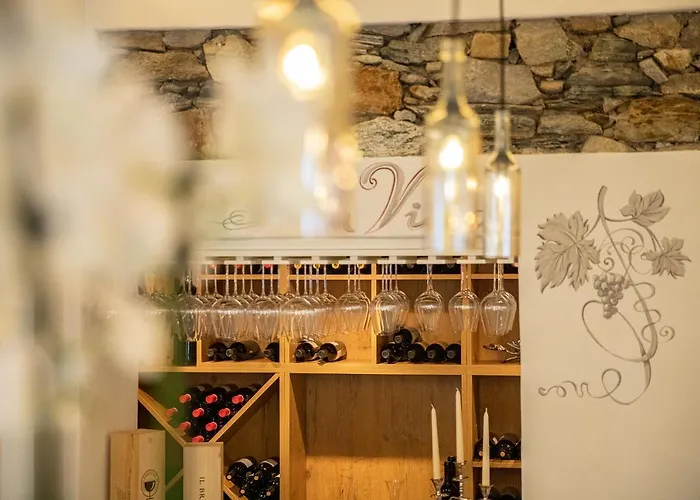 Hostel Casa San Bernardo *