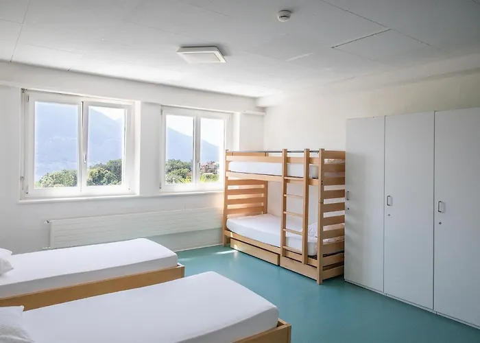 Hostel Casa San Bernardo