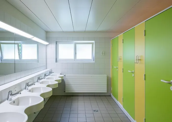 Hostel Casa San Bernardo *