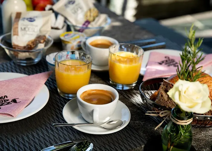 Casa San Bernardo Tenero-Contra