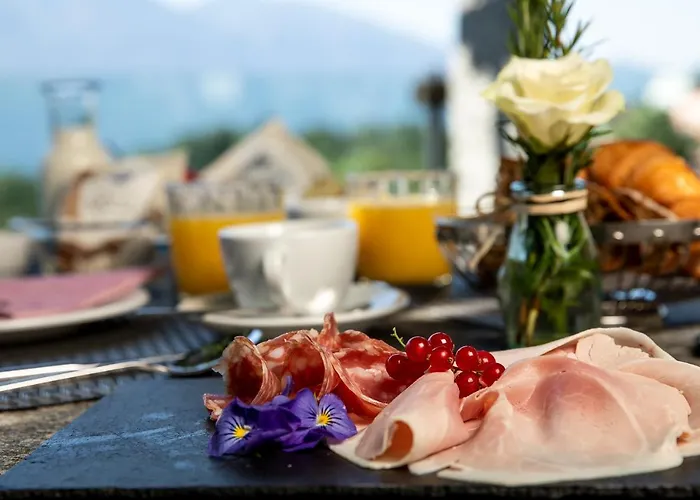 Hostel Casa San Bernardo *