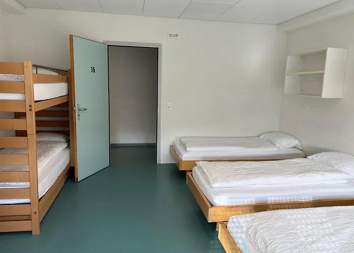 Casa San Bernardo Hostel