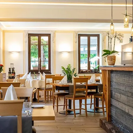 Casa San Bernardo Vandrerhjem *