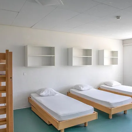 Vandrerhjem Casa San Bernardo Tenero-Contra