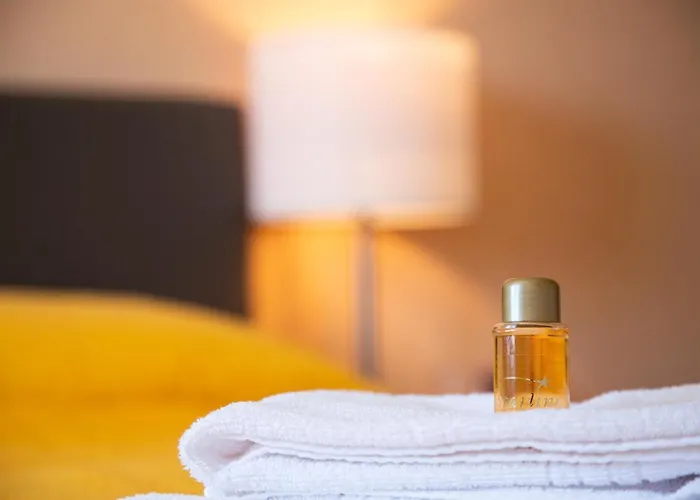 Casa San Bernardo Vandrerhjem